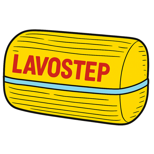 LAVOSTEP